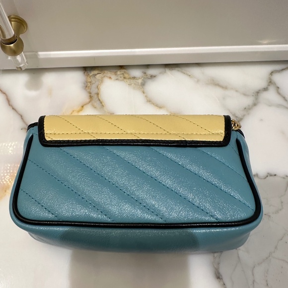 Gucci mini bag - Picture 2 of 3